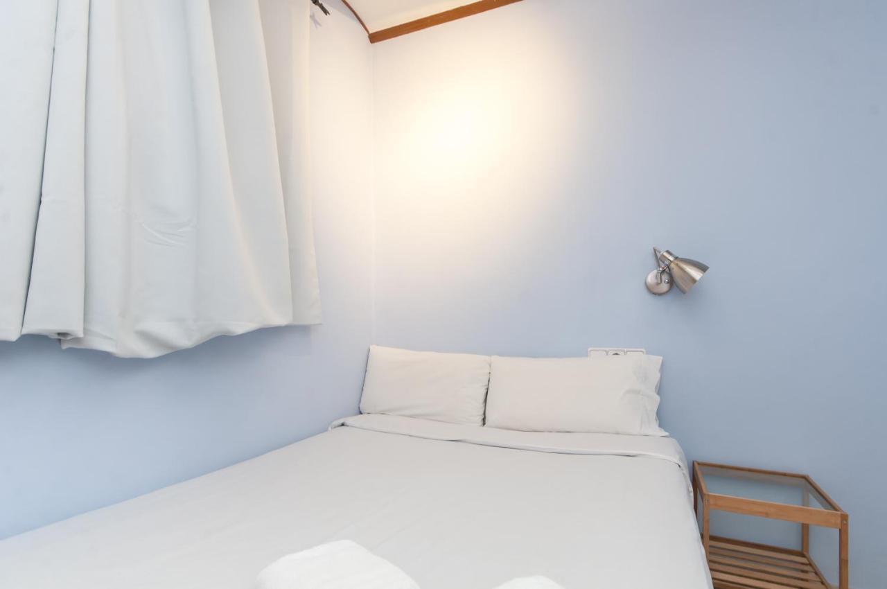 Homenfun Eixample I Apartment Barcelona