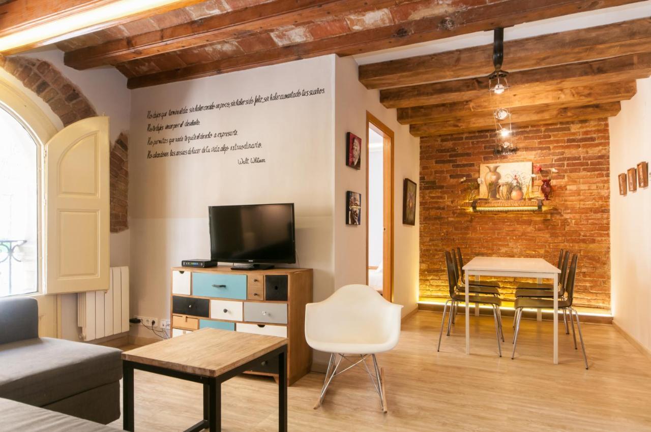 Homenfun Eixample I Apartment *